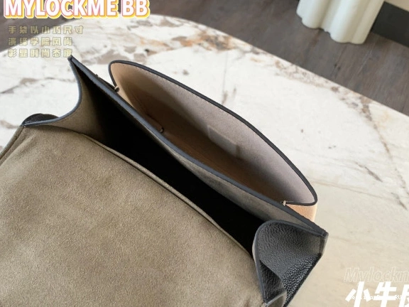 Affordable LOUIS VUITTON CHAIN BAG MYLOCKME 0709